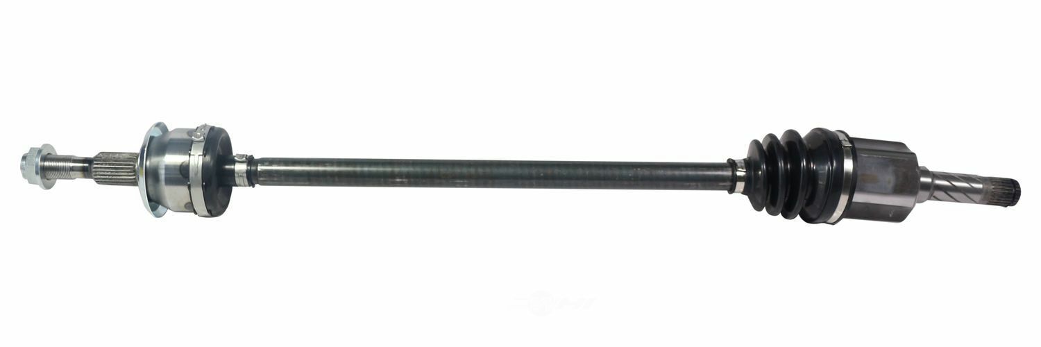 GSP North America NCV11091 CV Axle Assembly