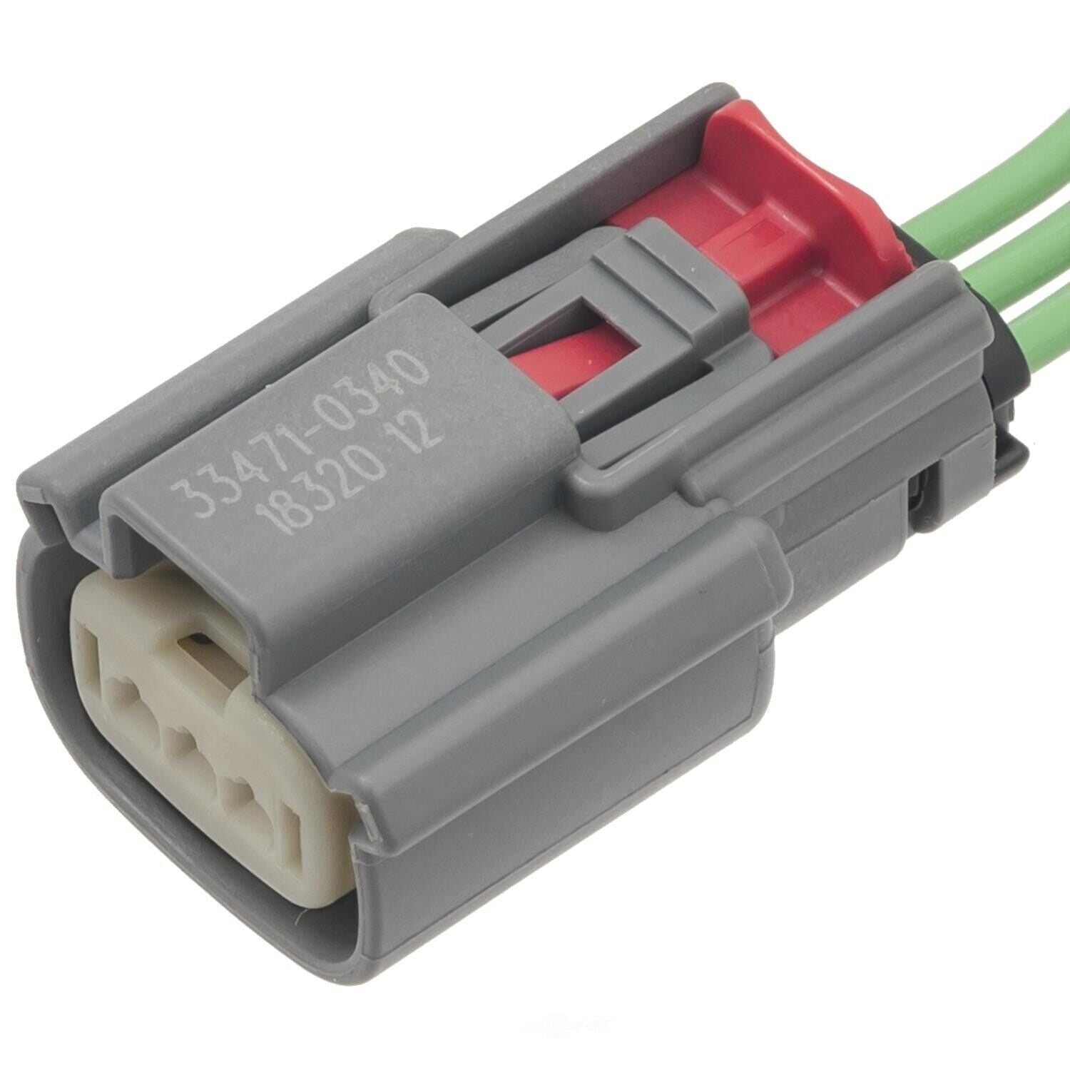 BWD PT2470 Ignition Coil Connector