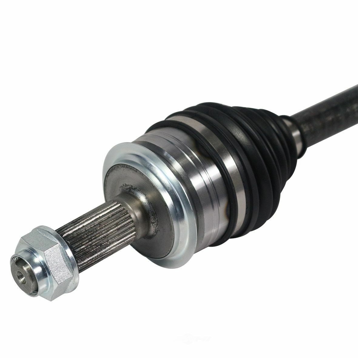 GSP North America NCV36191 CV Axle Assembly