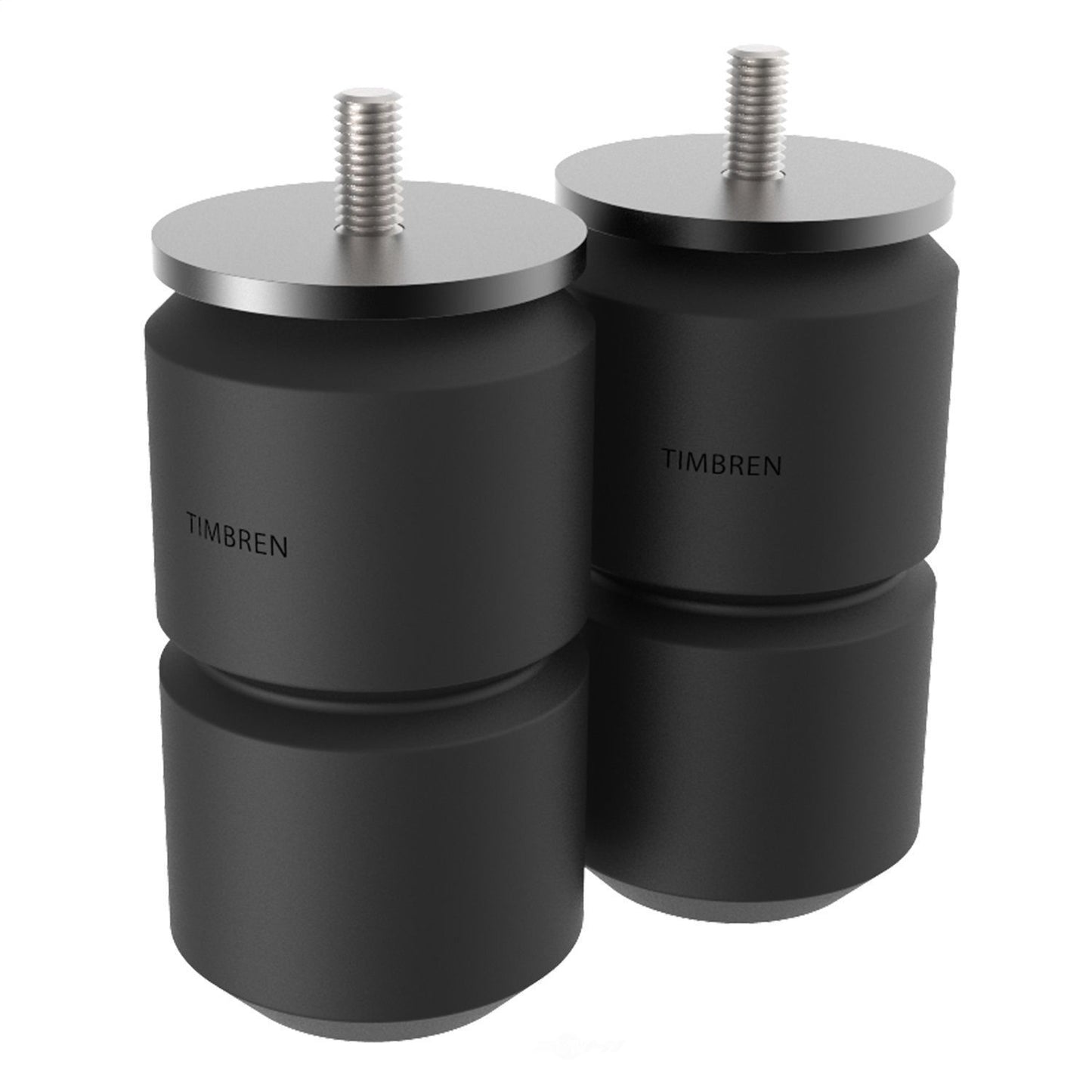 TIMBREN SES HROD2 Suspension Rubber Helper Spring Kit