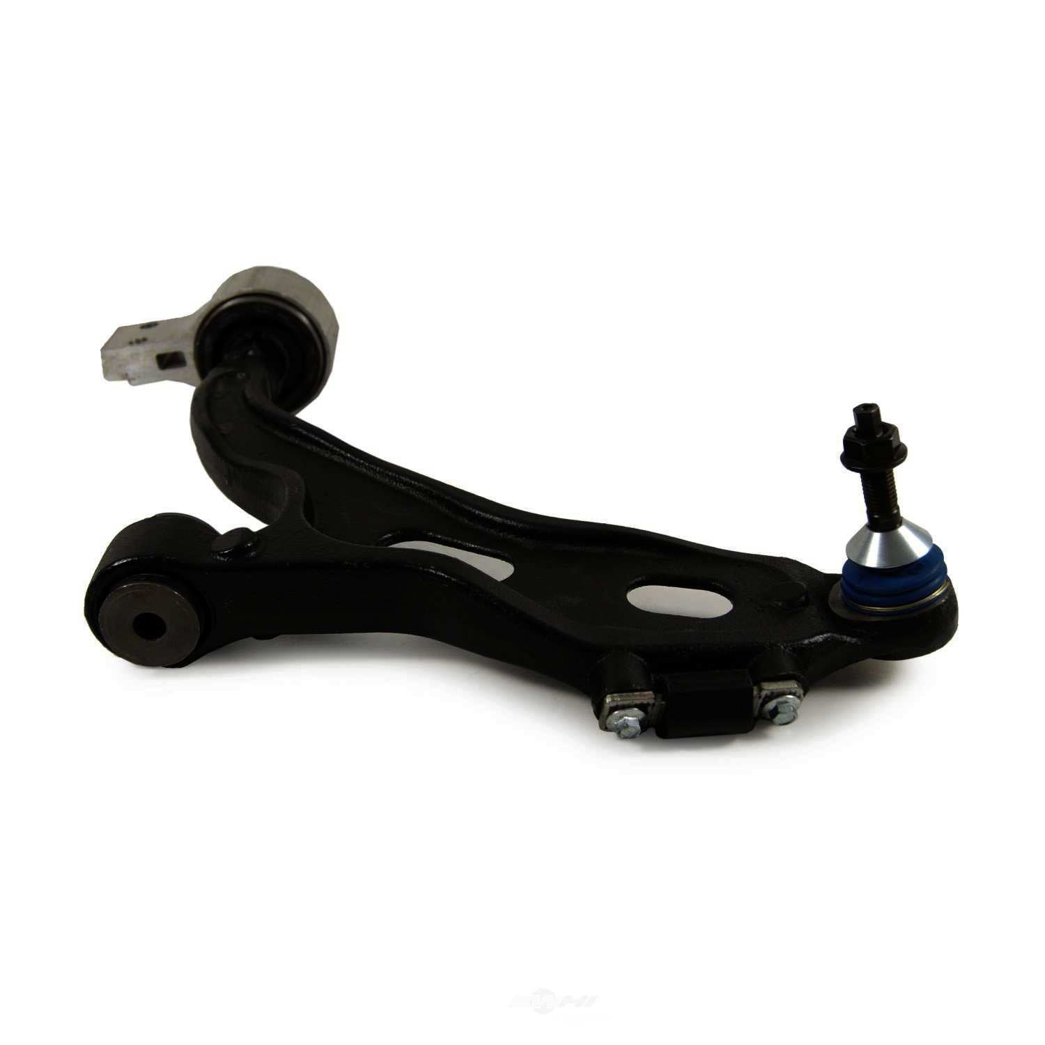 ACDelco Advantage MS40147 Suspension Control Arm and Ball Joint Assembly