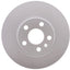 ACDelco Professional Durastop 18A82591G Disc Brake Rotor
