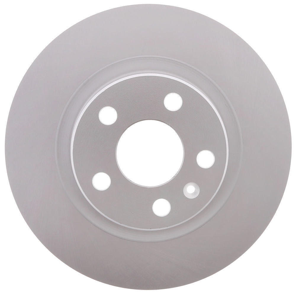 ACDelco Professional Durastop 18A82591G Disc Brake Rotor