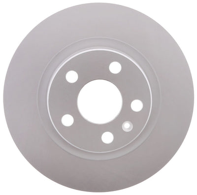 ACDelco Professional Durastop 18A82591G Disc Brake Rotor