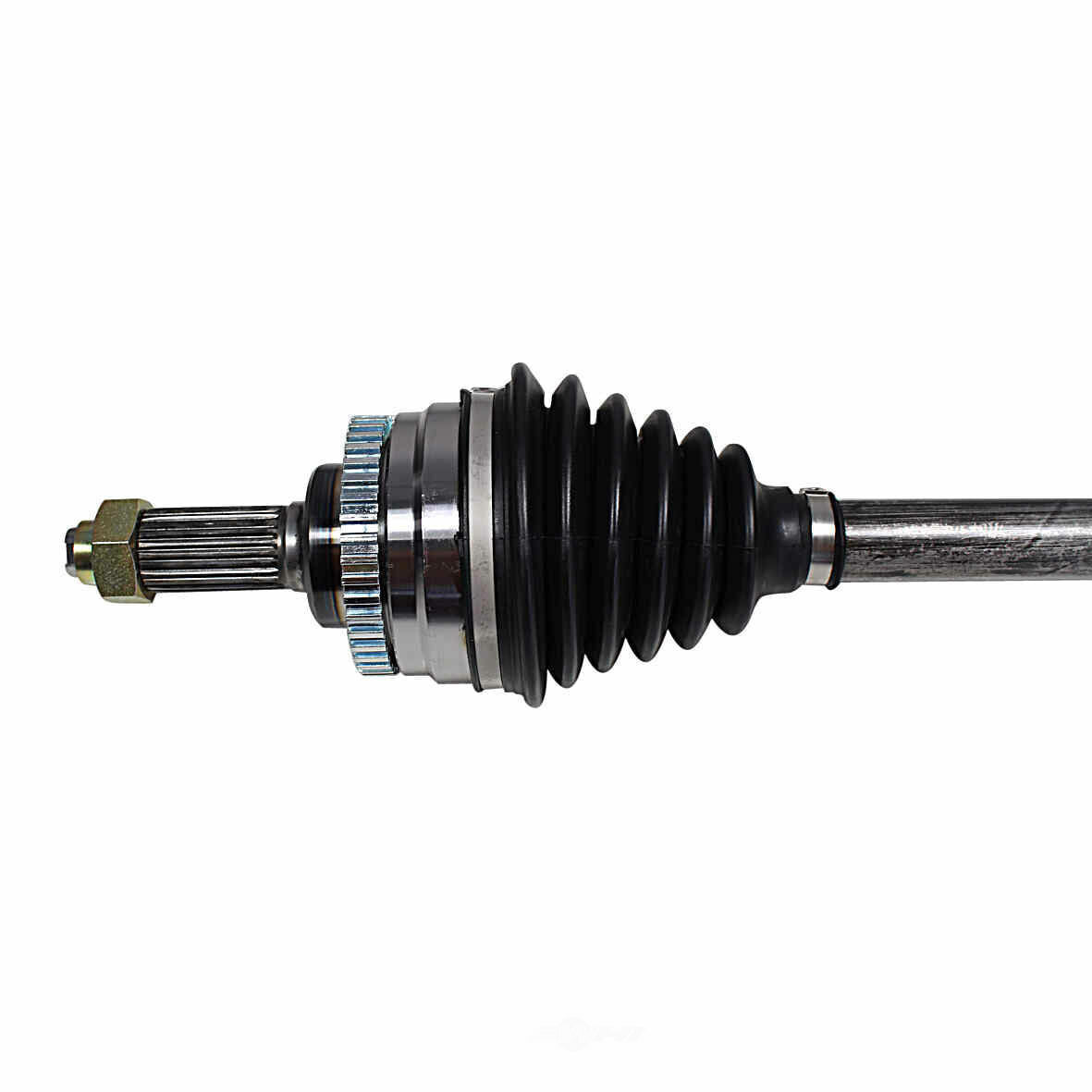 GSP North America NCV68502 CV Axle Assembly