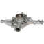 CARTER WATER PUMPS W9243M Engine Water Pump