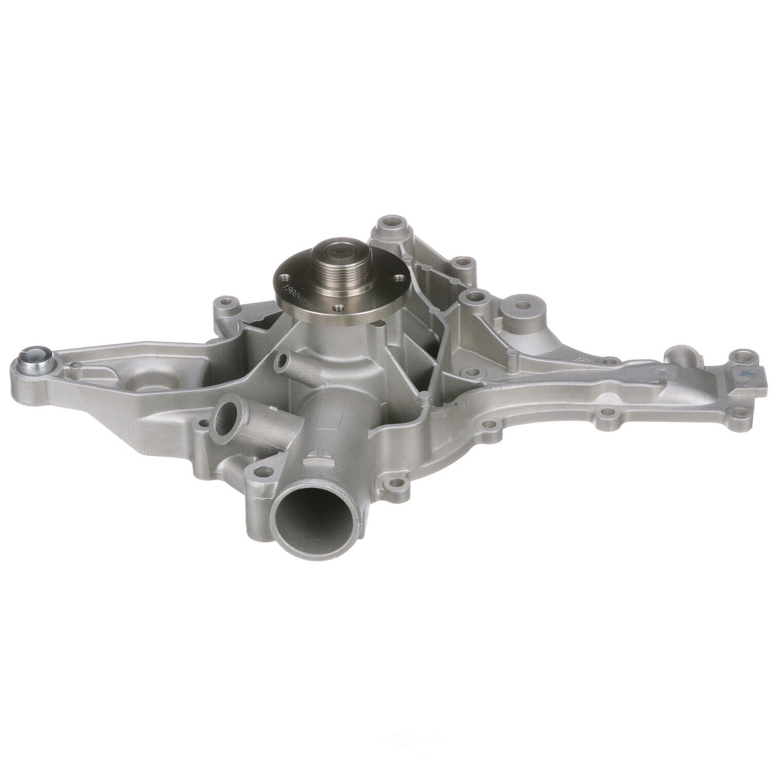 CARTER WATER PUMPS W9243M Engine Water Pump