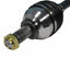 GSP North America NCV27522 CV Axle Assembly