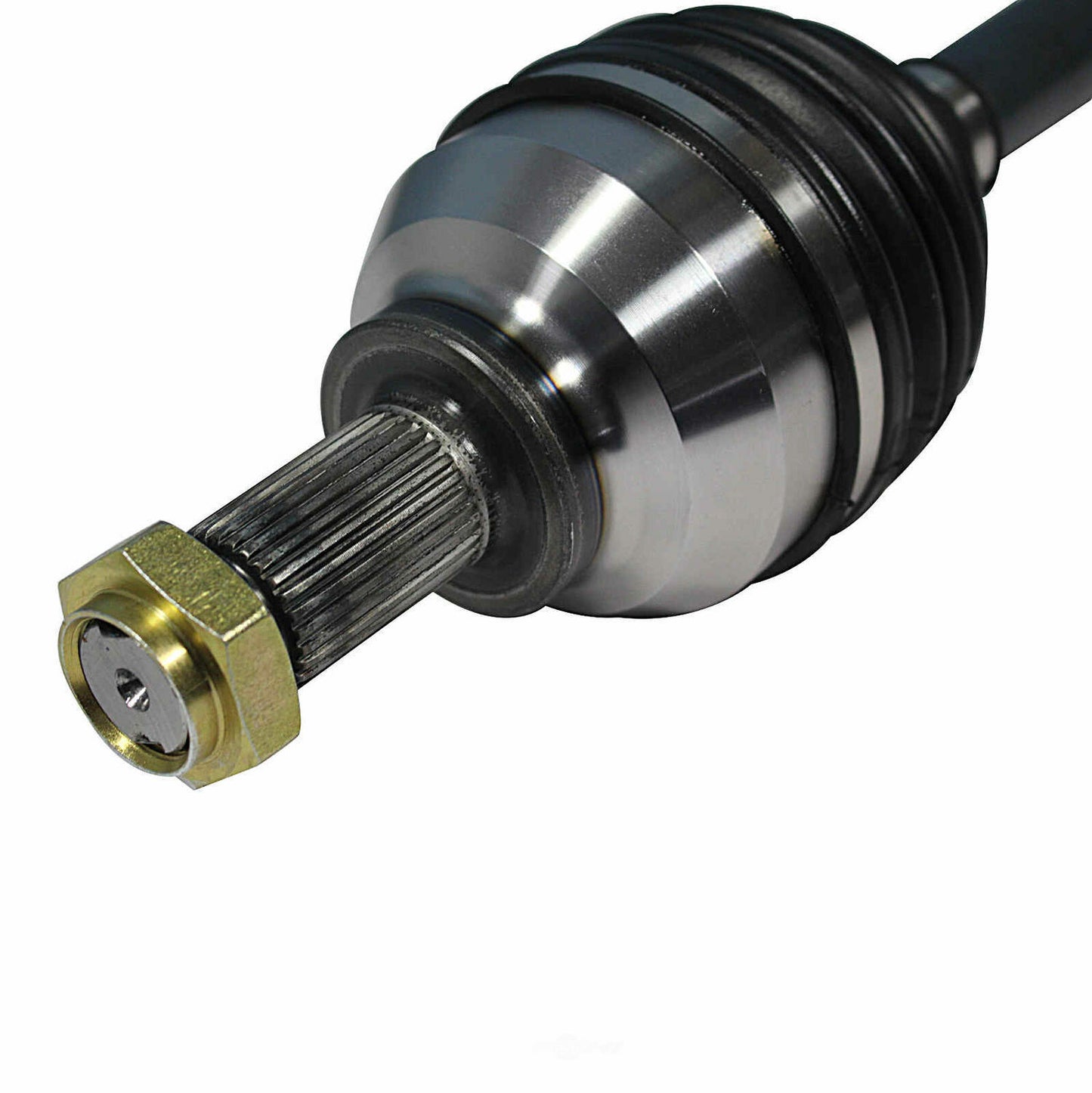 GSP North America NCV27522 CV Axle Assembly