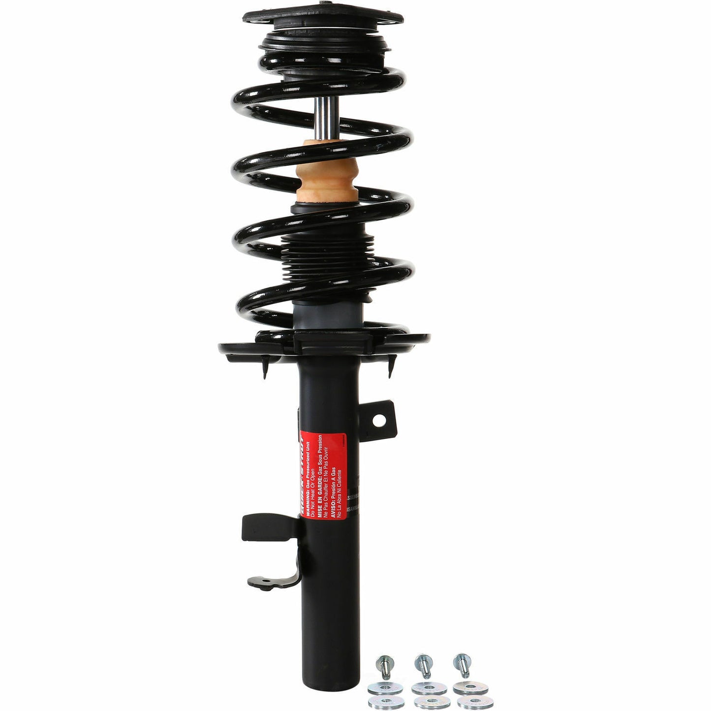 Monroe 172751 Suspension Strut and Coil Spring Assembly