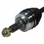 GSP North America NCV69010 CV Axle Assembly