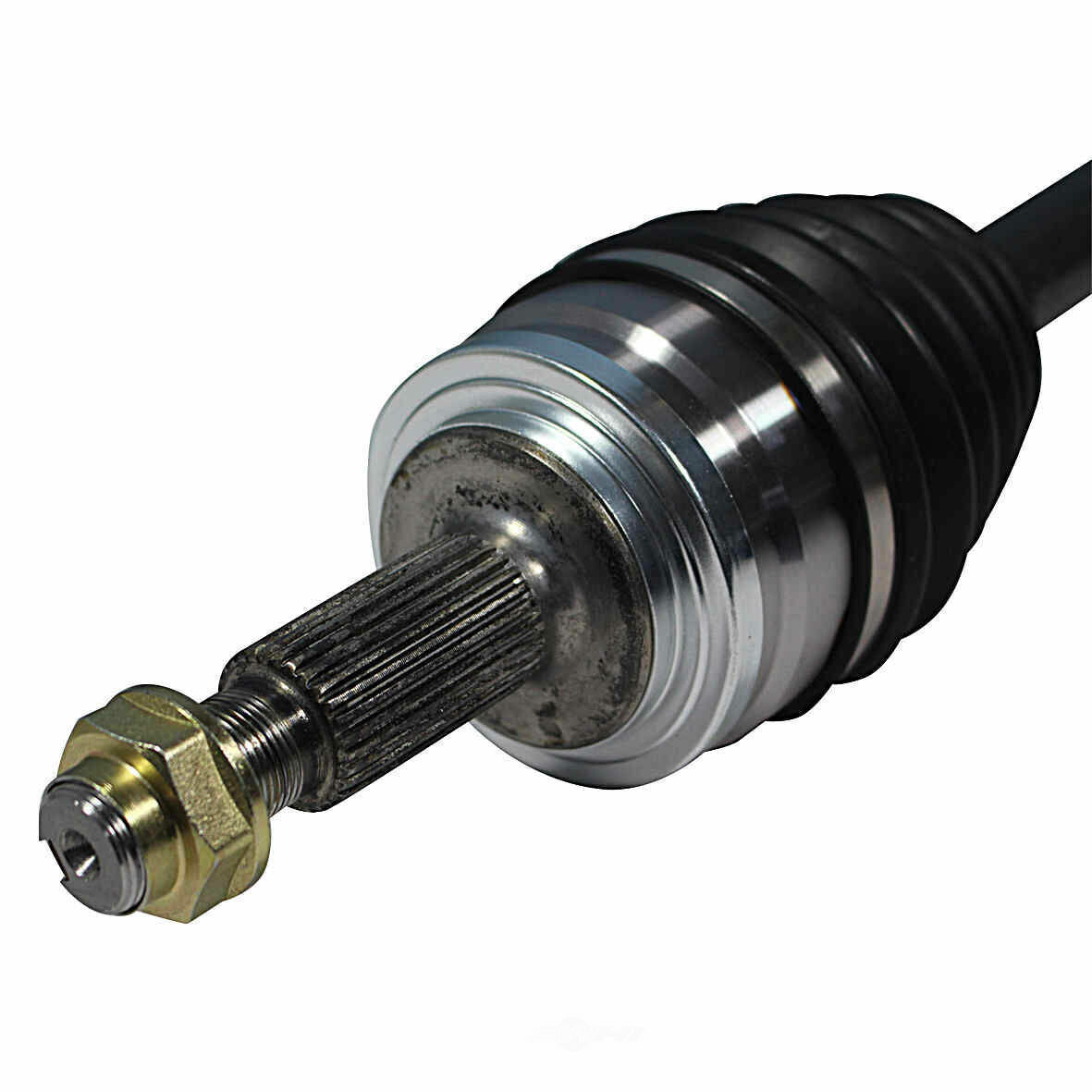 GSP North America NCV69010 CV Axle Assembly