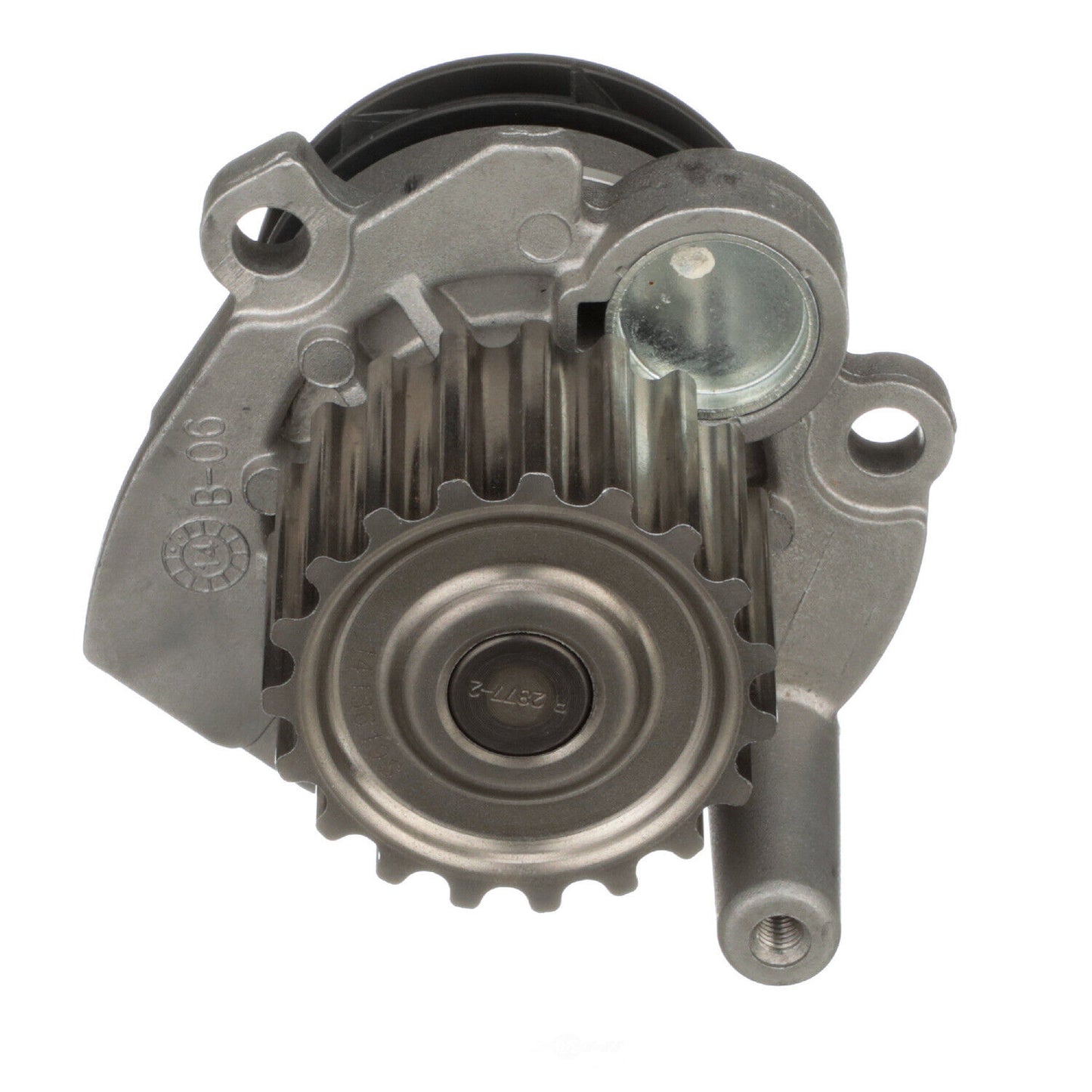 CARTER WATER PUMPS W2488M Engine Water Pump