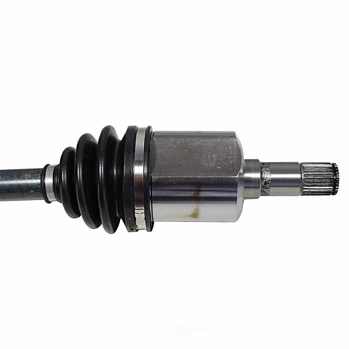 GSP North America NCV47569 CV Axle Assembly