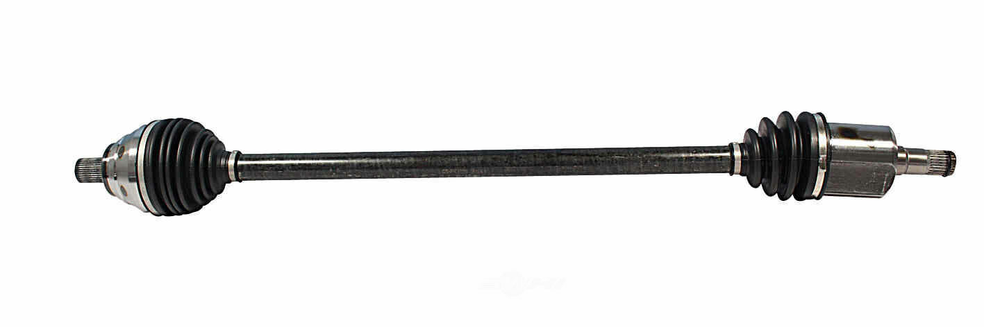 GSP North America NCV72110 CV Axle Assembly
