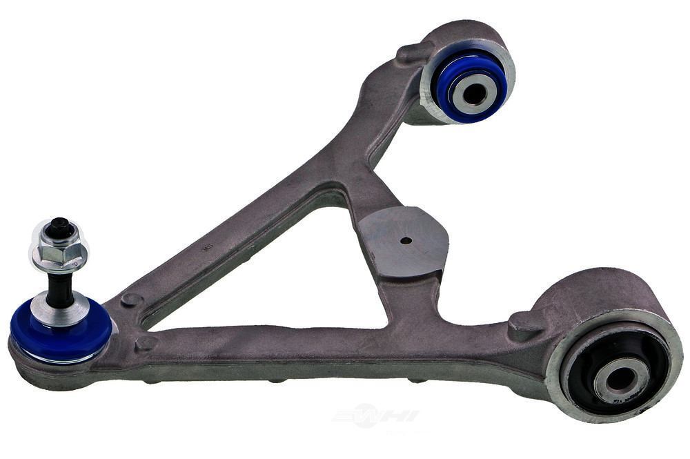 ACDelco Advantage MS401255 Suspension Control Arm and Ball Joint Assembly