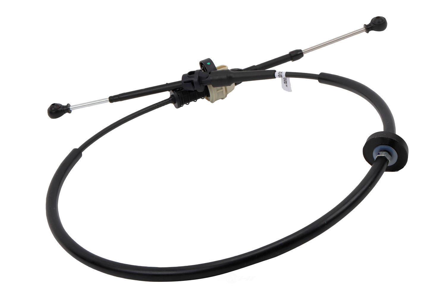 Genuine GM Parts 19368078 Automatic Transmission Shifter Cable