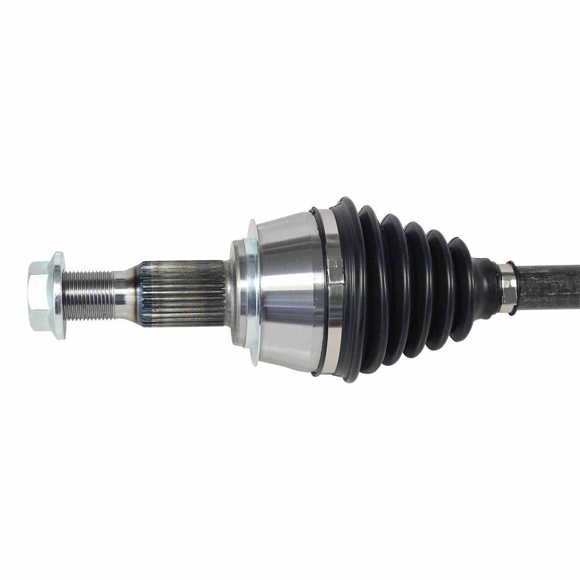 GSP North America NCV16001 CV Axle Assembly