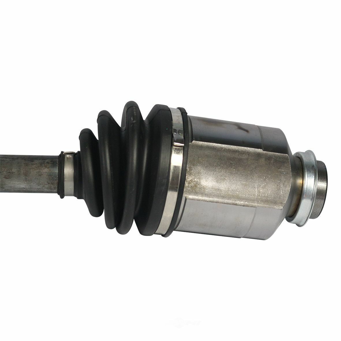 GSP North America NCV75514 CV Axle Assembly