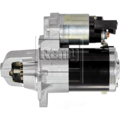 Remy 16109 Starter Motor