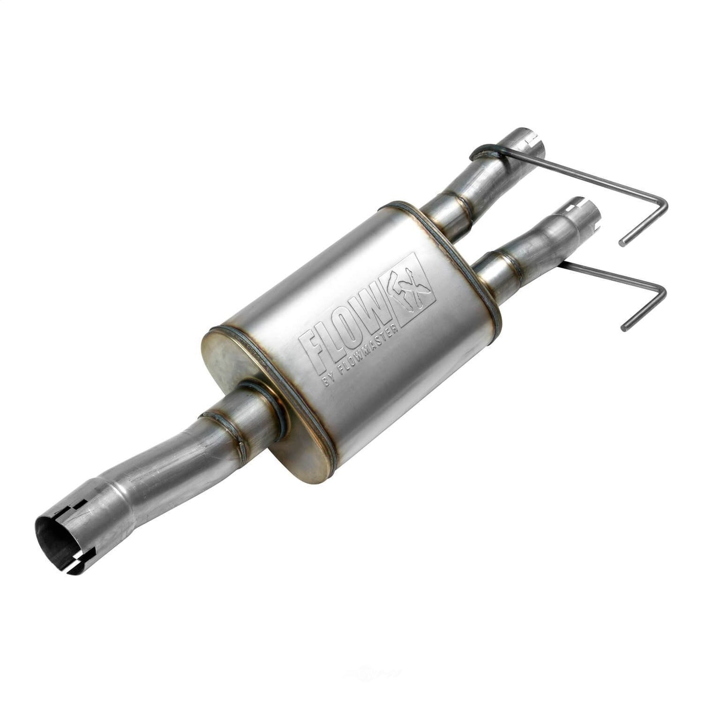 Flowmaster 717835 Exhaust Muffler