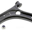 ACDelco Advantage MS70180 Suspension Control Arm and Ball Joint Assembly