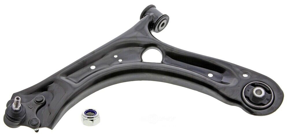 ACDelco Advantage MS70180 Suspension Control Arm and Ball Joint Assembly