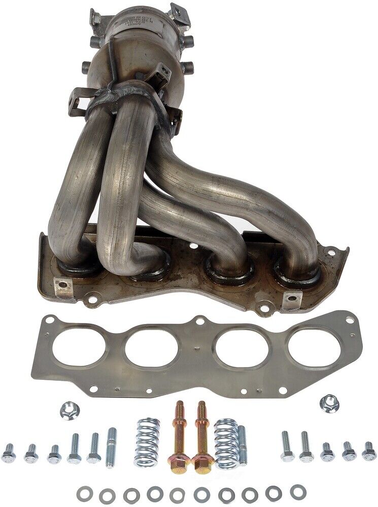 Dorman 674-041 Catalytic Converter with Integrated Exhaust Manifold