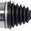 GSP North America NCV23591 CV Axle Assembly