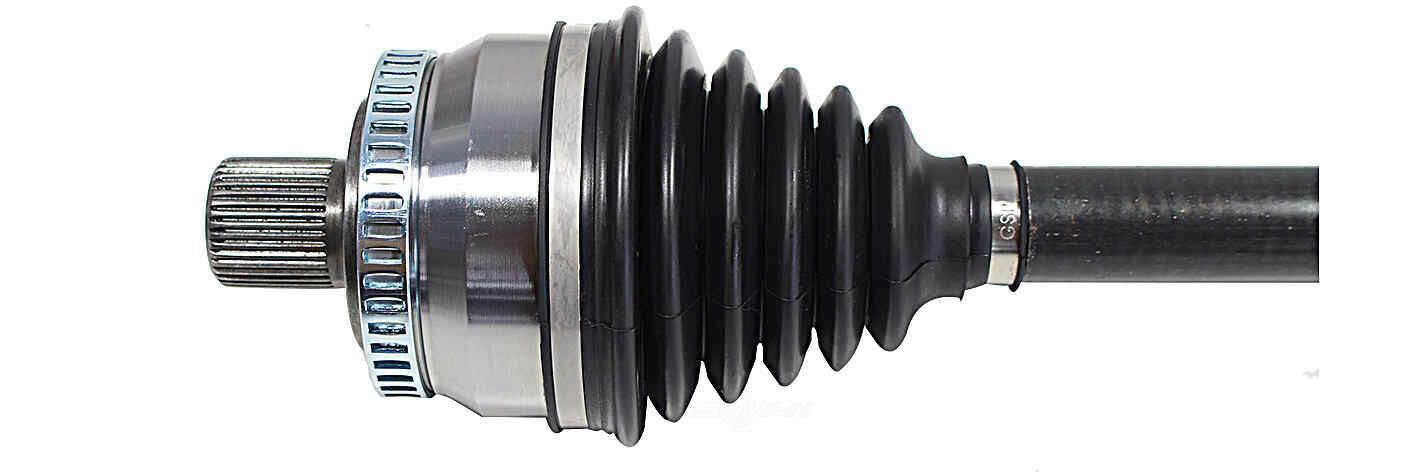 GSP North America NCV23591 CV Axle Assembly
