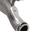HOOKER HEADERS 8510HKR Exhaust Manifold Kit