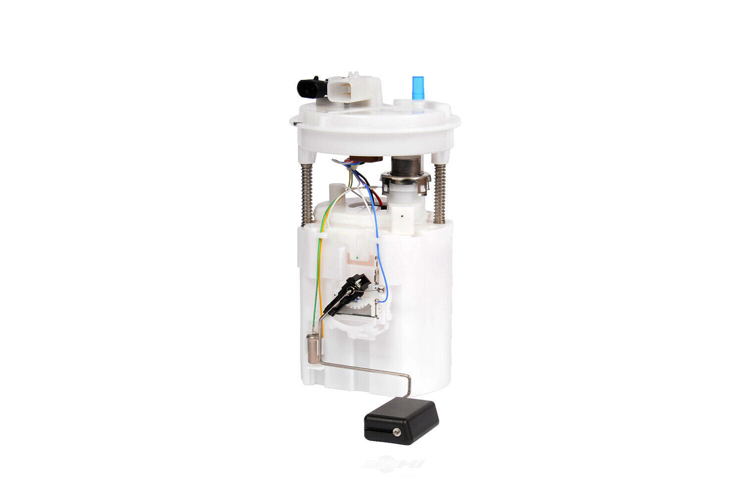 Genuine GM Parts MU1975 Fuel Pump Module Assembly