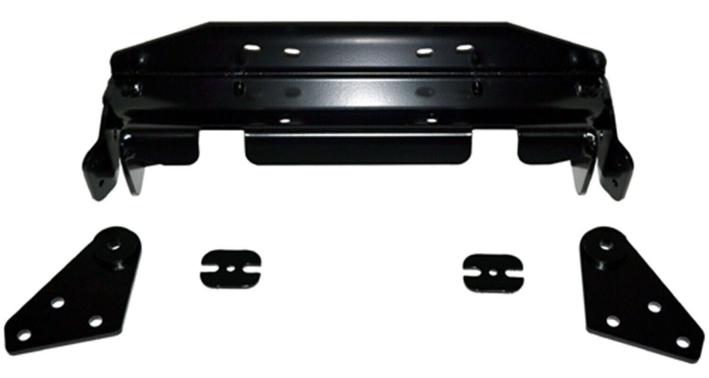 Warn Industries 80360 Snow Plow Mount