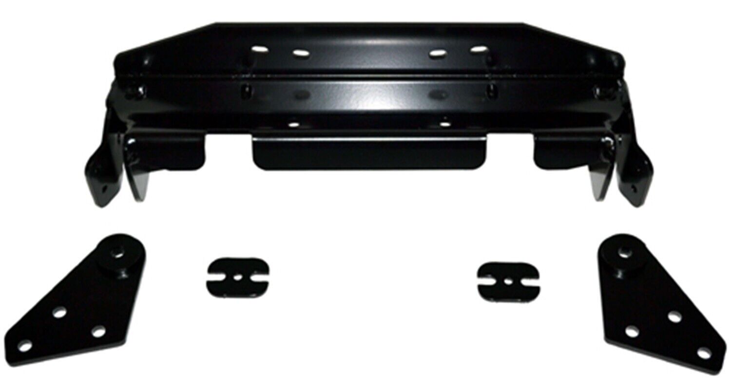 Warn Industries 80360 Snow Plow Mount