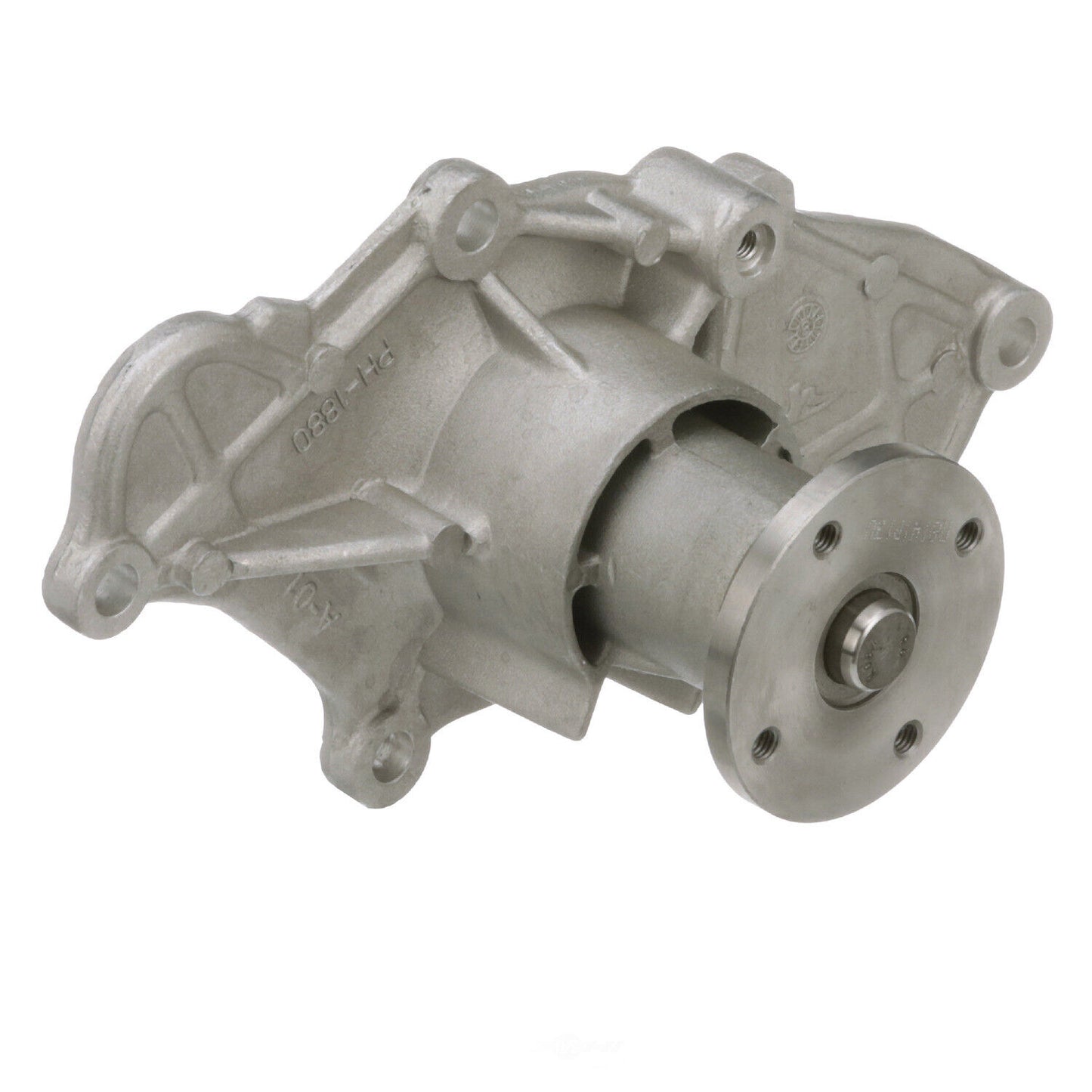 CARTER WATER PUMPS W880M Engine Water Pump