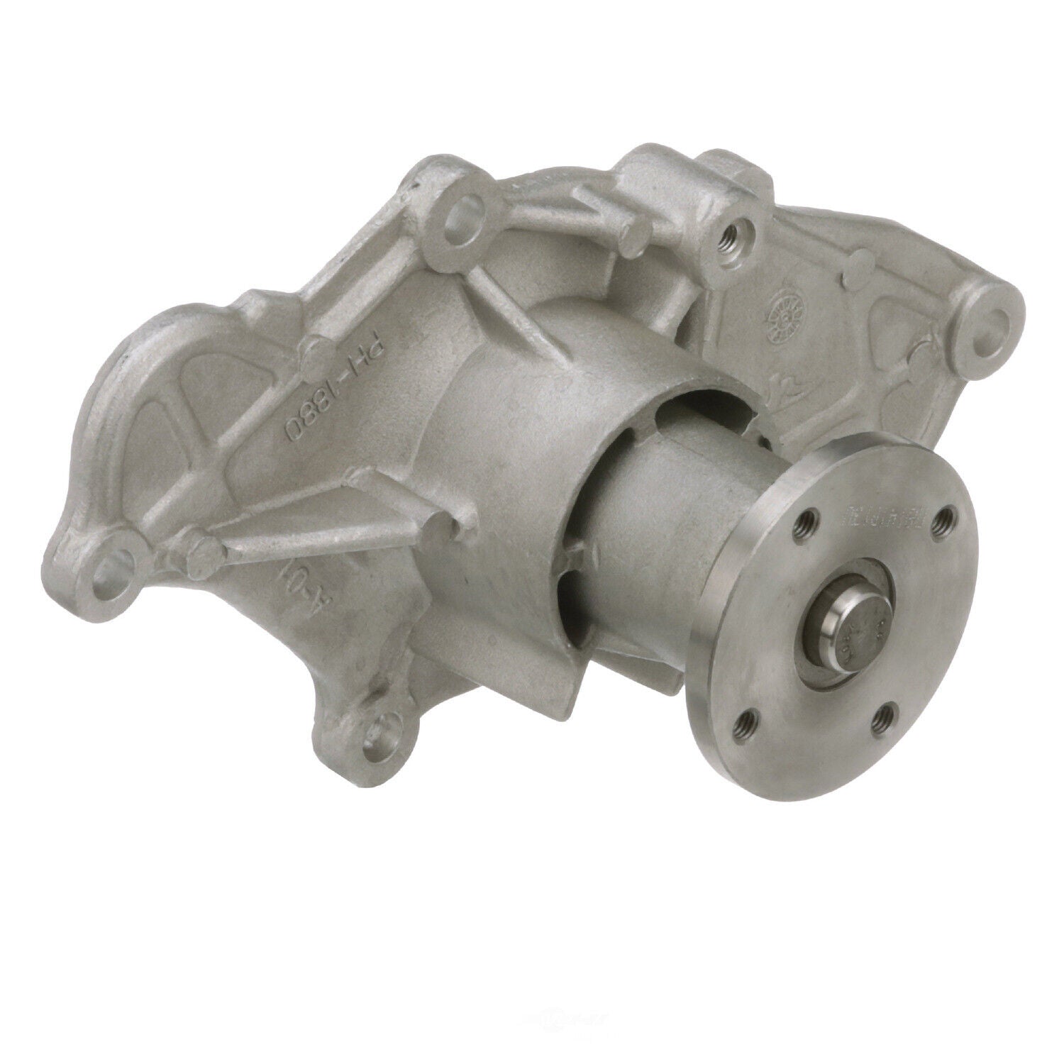 CARTER WATER PUMPS W880M Engine Water Pump