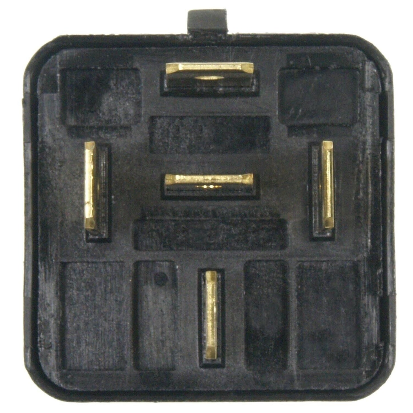BWD R6335 Fuel Injection Relay