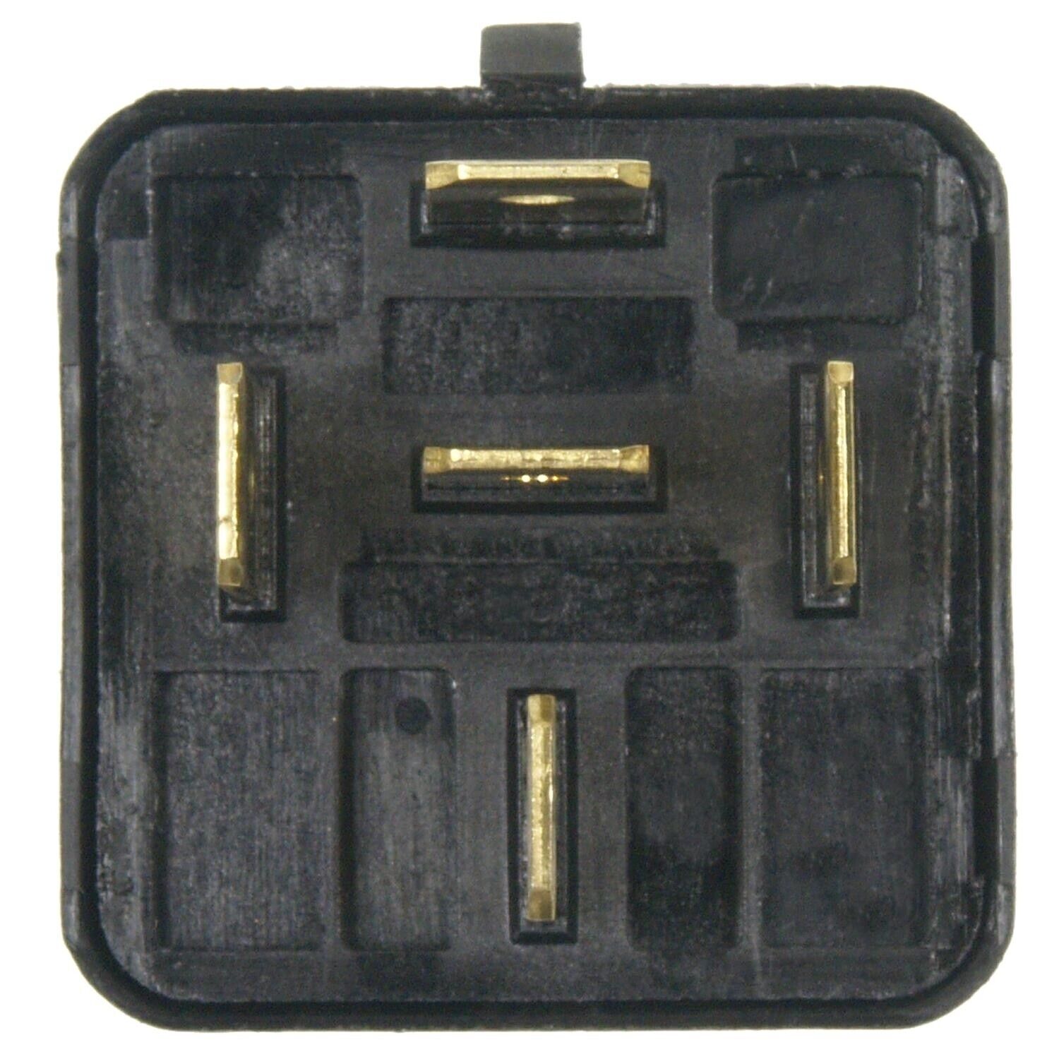BWD R6335 Fuel Injection Relay