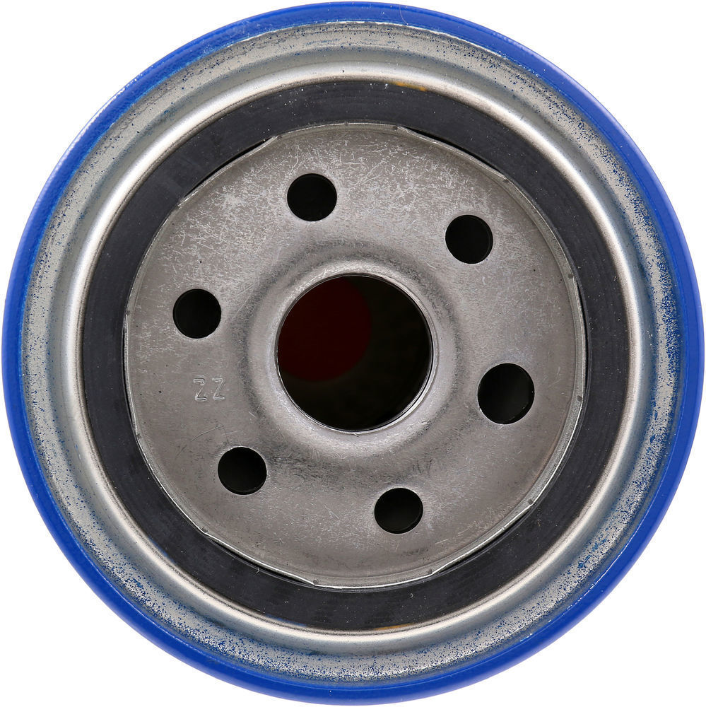 ACDelco GM Original Equipment PF26 Engine Oil Filter