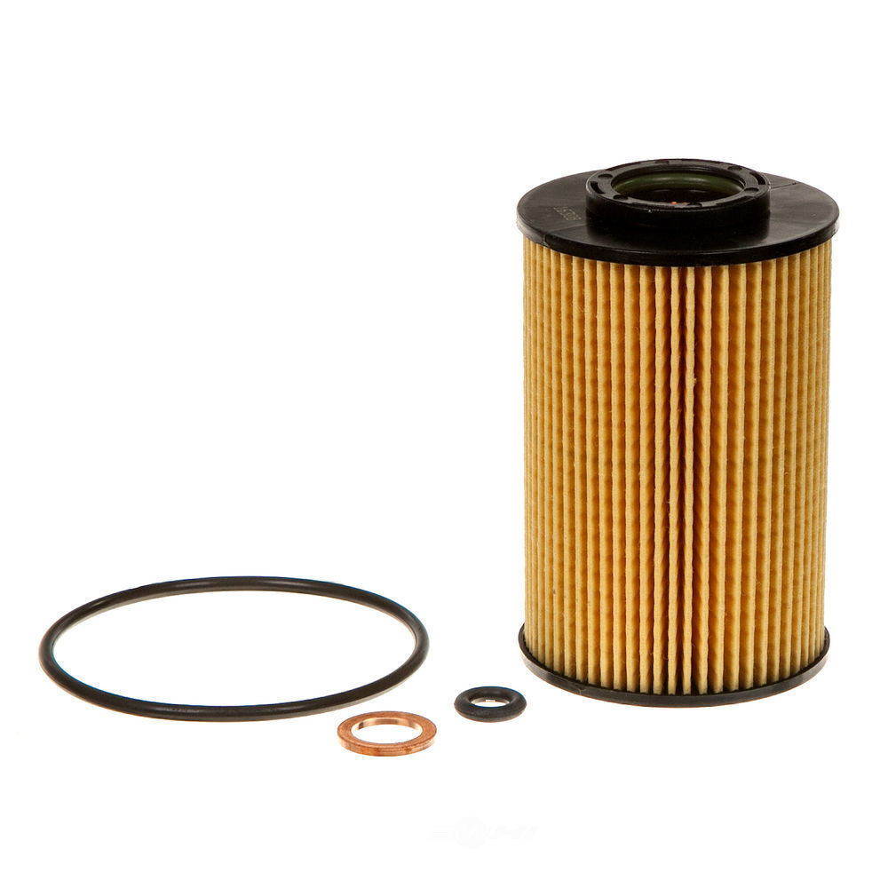 ACDelco Advantage PF463GA Engine Oil Filter