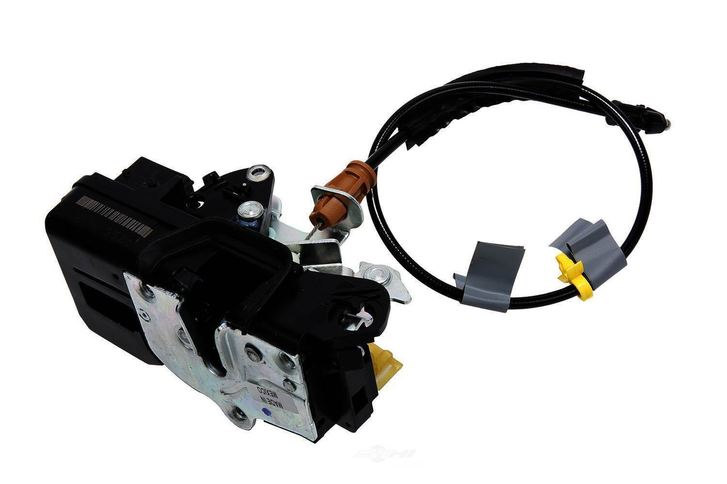 Genuine GM Parts 22865521 Door Latch Assembly