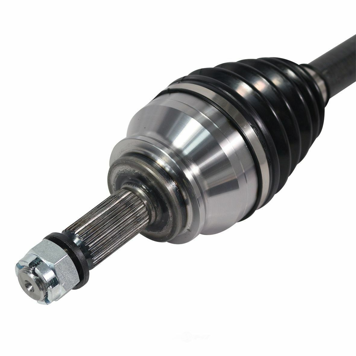 GSP North America NCV13004 CV Axle Assembly
