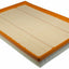 Mahle LX 2036 Air Filter