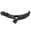 Moog RK623539 Suspension Control Arm and Ball Joint Assembly