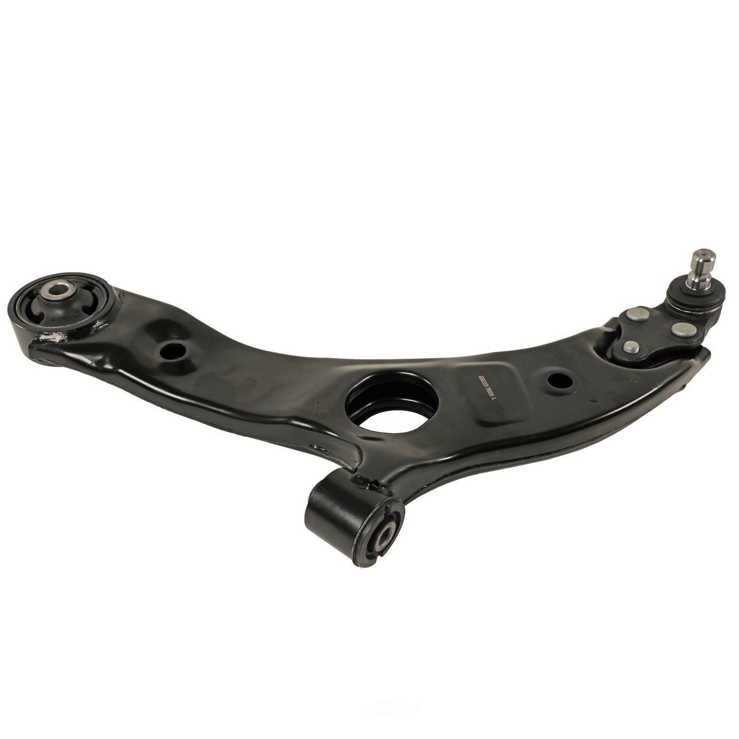 Moog RK623539 Suspension Control Arm and Ball Joint Assembly