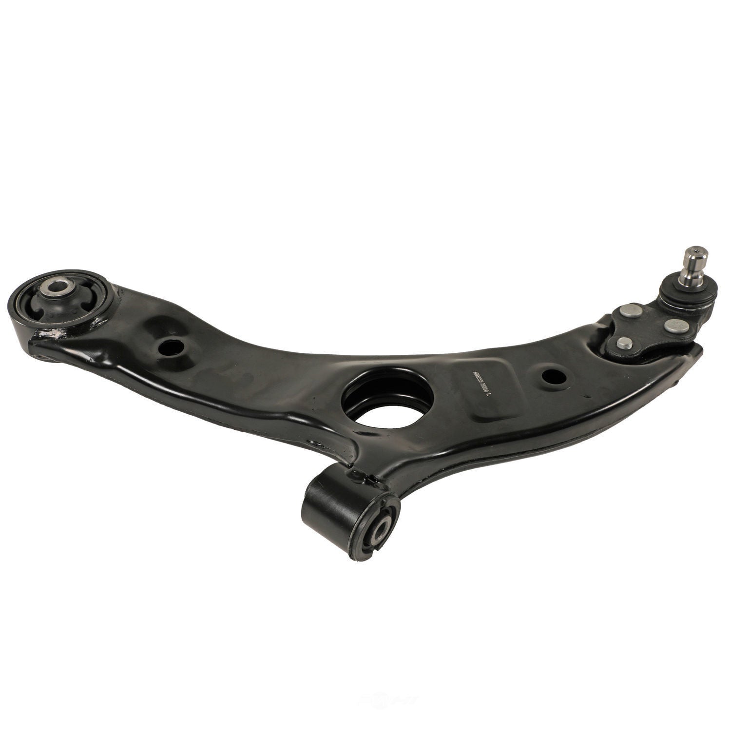 Moog RK623539 Suspension Control Arm and Ball Joint Assembly