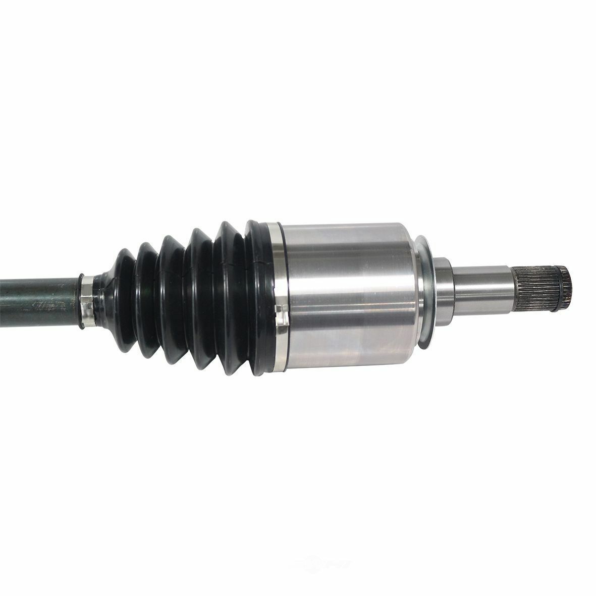 GSP North America NCV12063 CV Axle Assembly