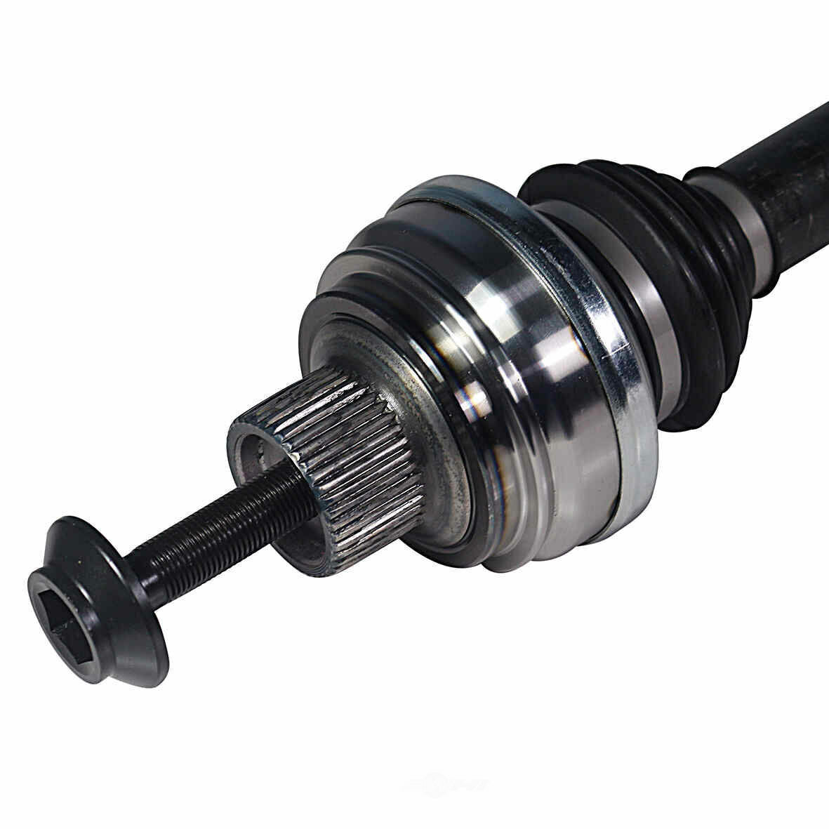 GSP North America NCV23017 CV Axle Assembly