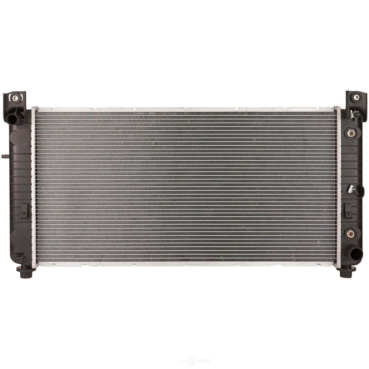Spectra Premium Industries Inc CU2423 Radiator