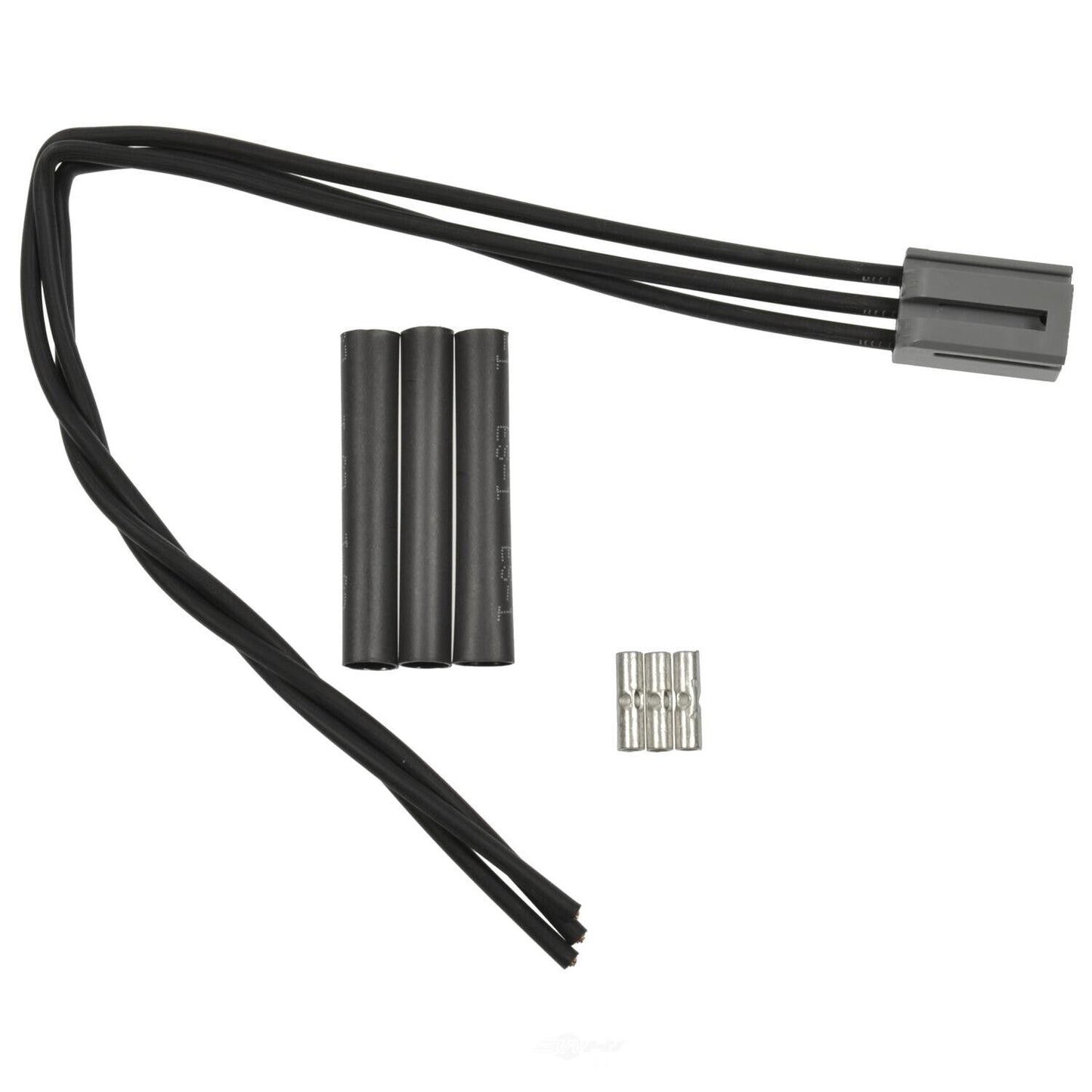 BWD PT2148 Door Lock Actuator Connector